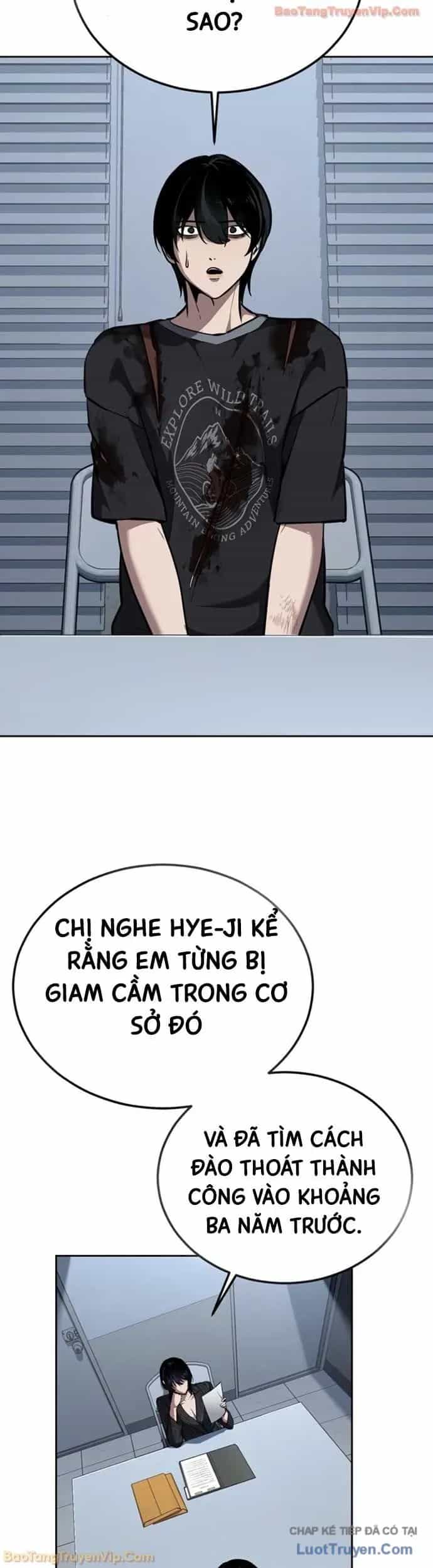 Giao Ước Bất Tử - Chương 14 - ảnh 34