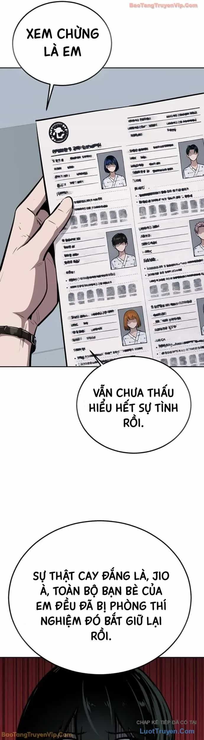 Giao Ước Bất Tử - Chương 14 - ảnh 36