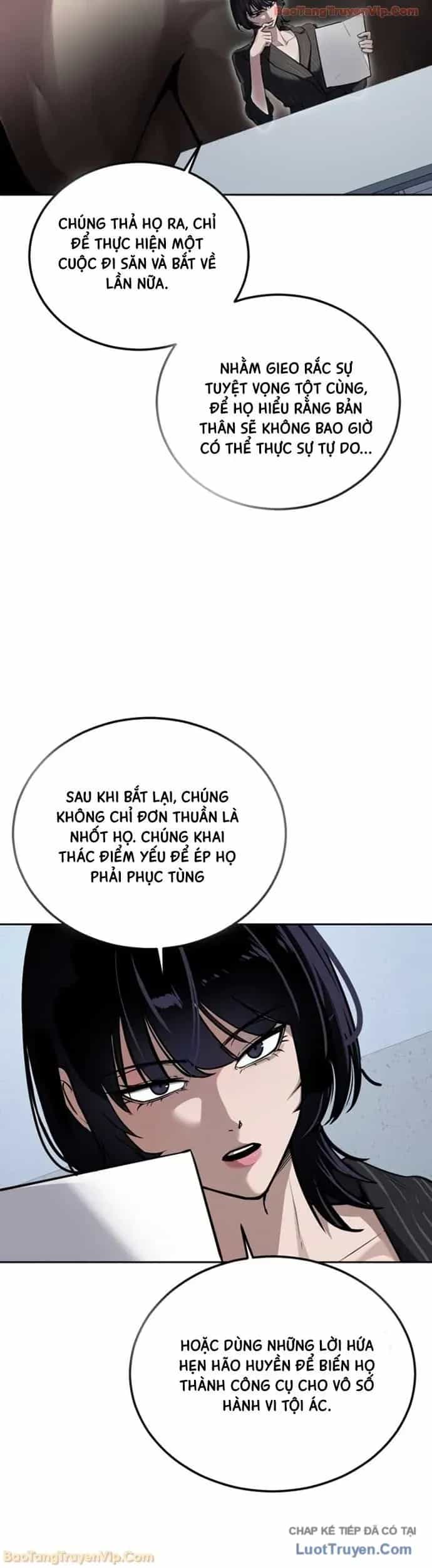 Giao Ước Bất Tử - Chương 14 - ảnh 38