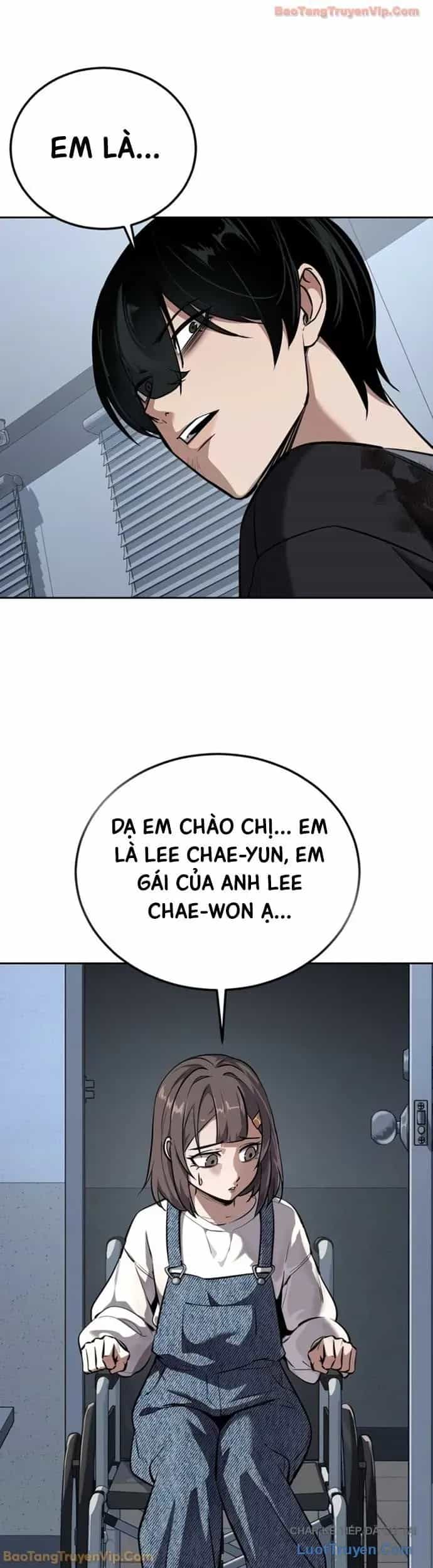 Giao Ước Bất Tử - Chương 14 - ảnh 41
