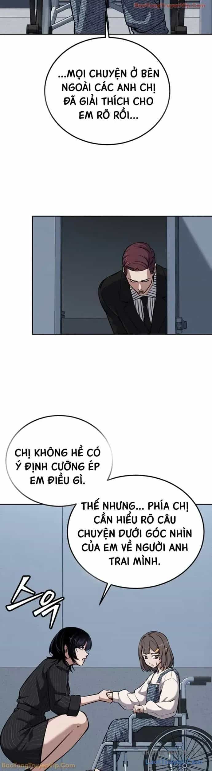 Giao Ước Bất Tử - Chương 14 - ảnh 42