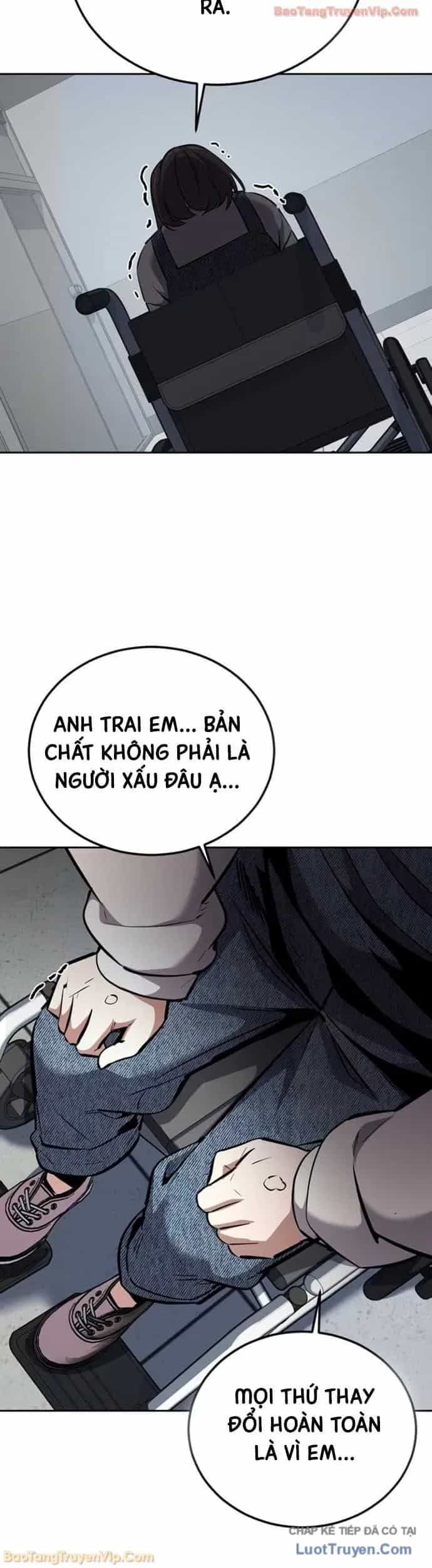 Giao Ước Bất Tử - Chương 14 - ảnh 44