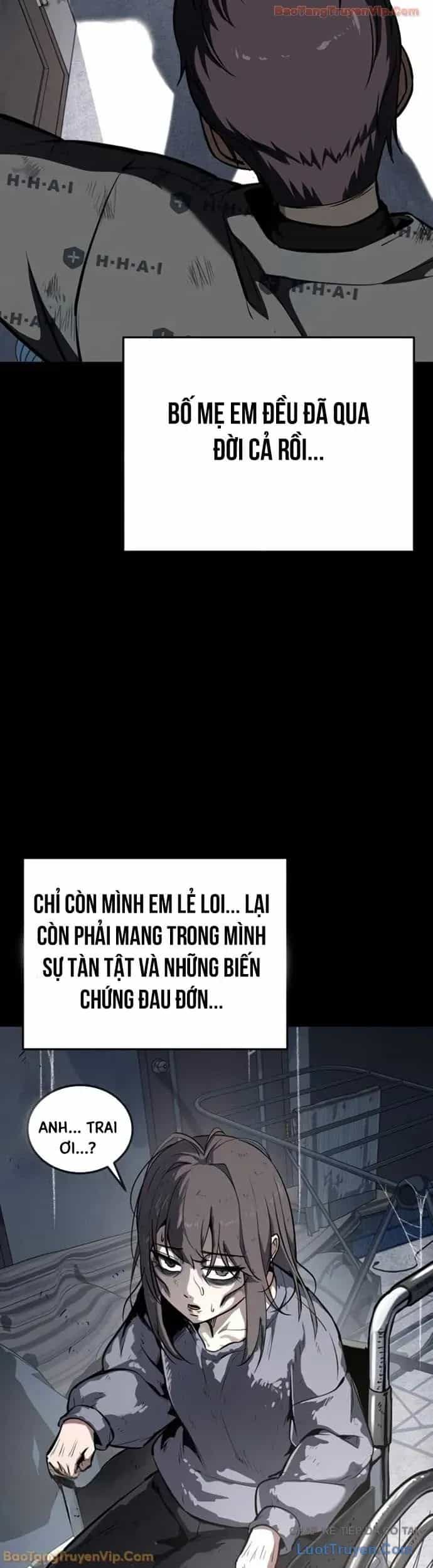 Giao Ước Bất Tử - Chương 14 - ảnh 50