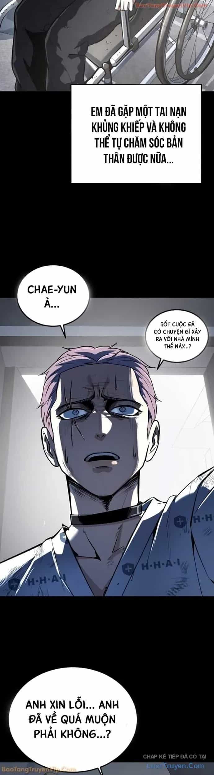 Giao Ước Bất Tử - Chương 14 - ảnh 51