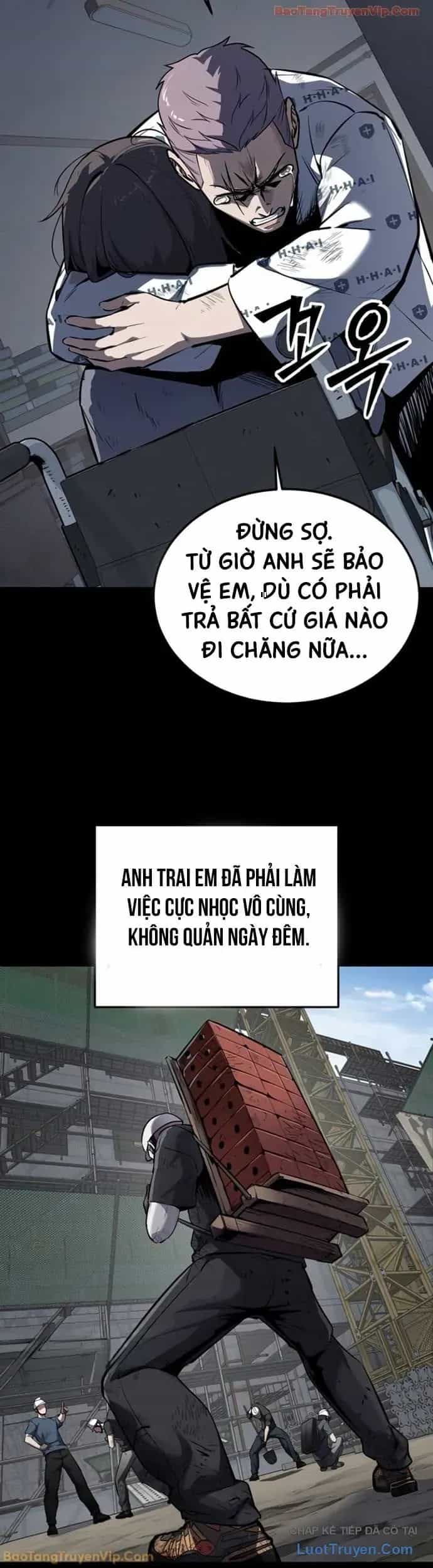 Giao Ước Bất Tử - Chương 14 - ảnh 52