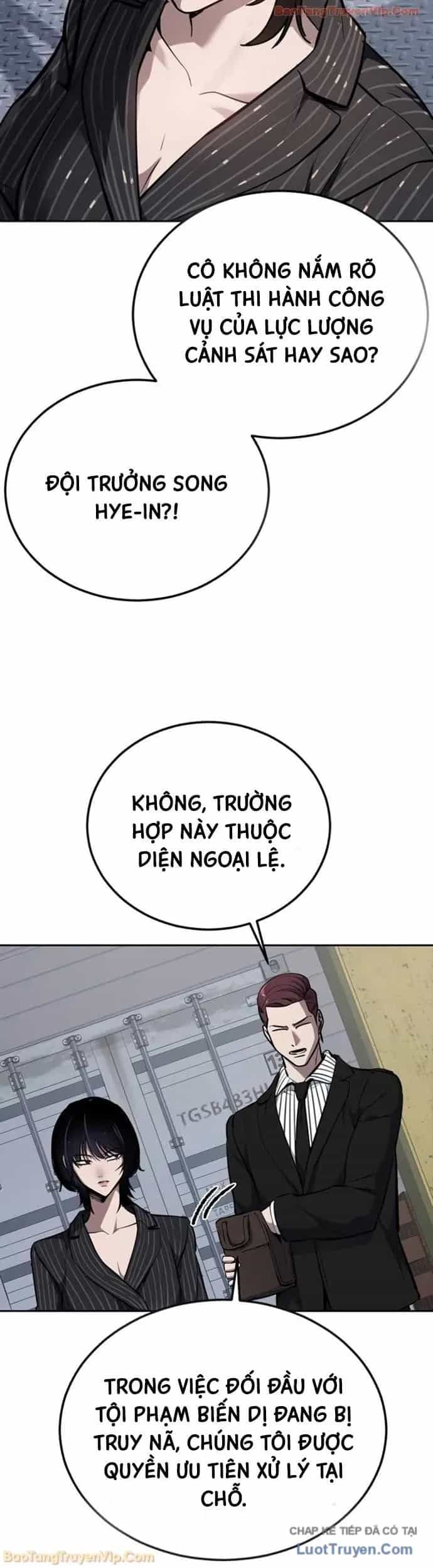 Giao Ước Bất Tử - Chương 14 - ảnh 6