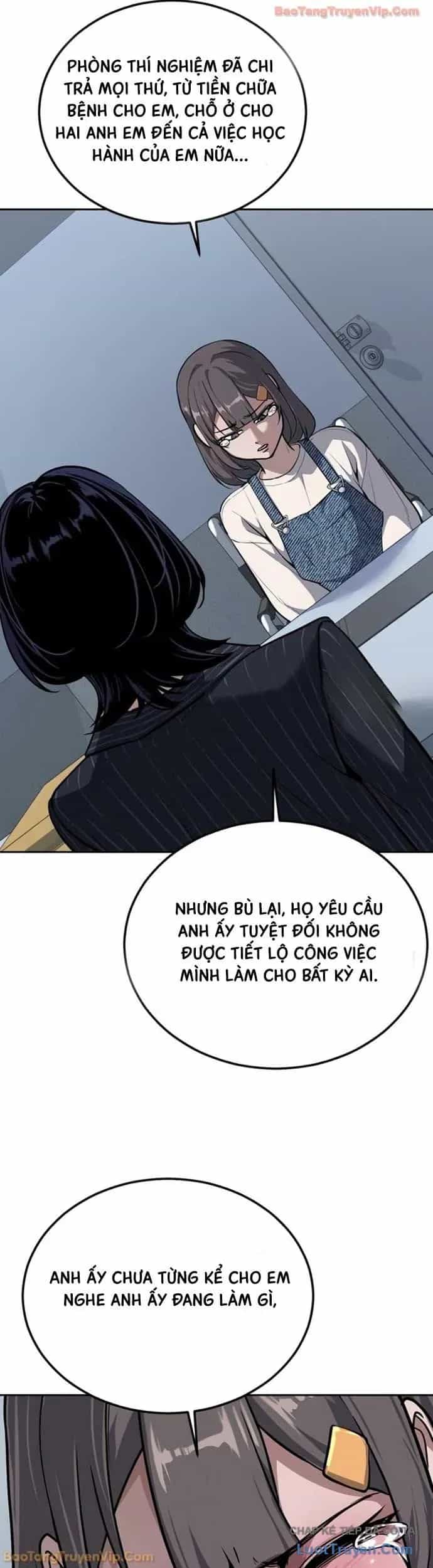 Giao Ước Bất Tử - Chương 14 - ảnh 60