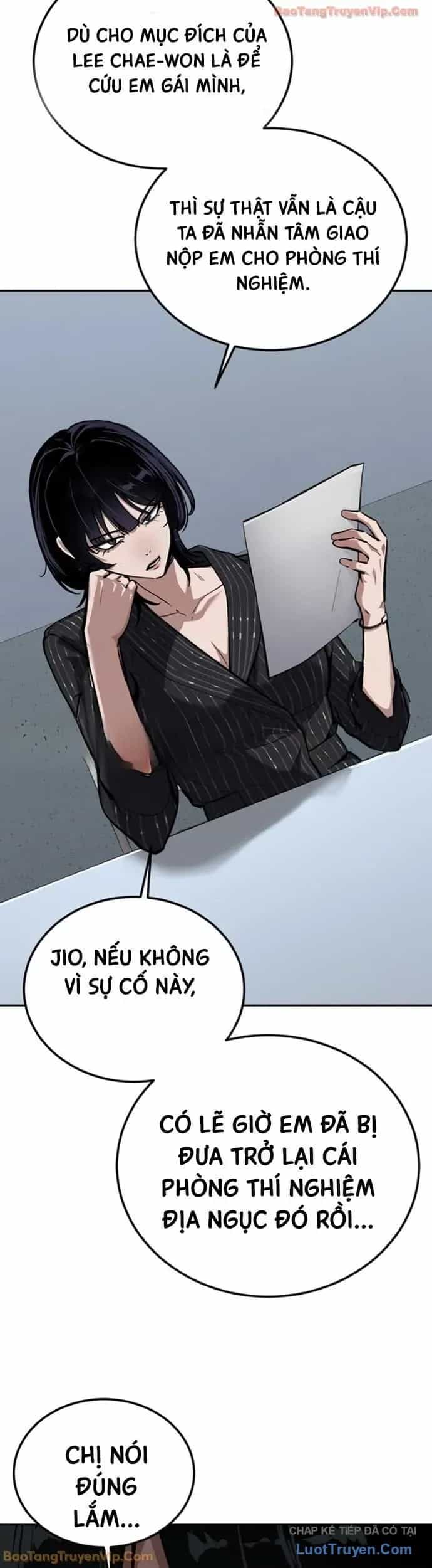 Giao Ước Bất Tử - Chương 14 - ảnh 64
