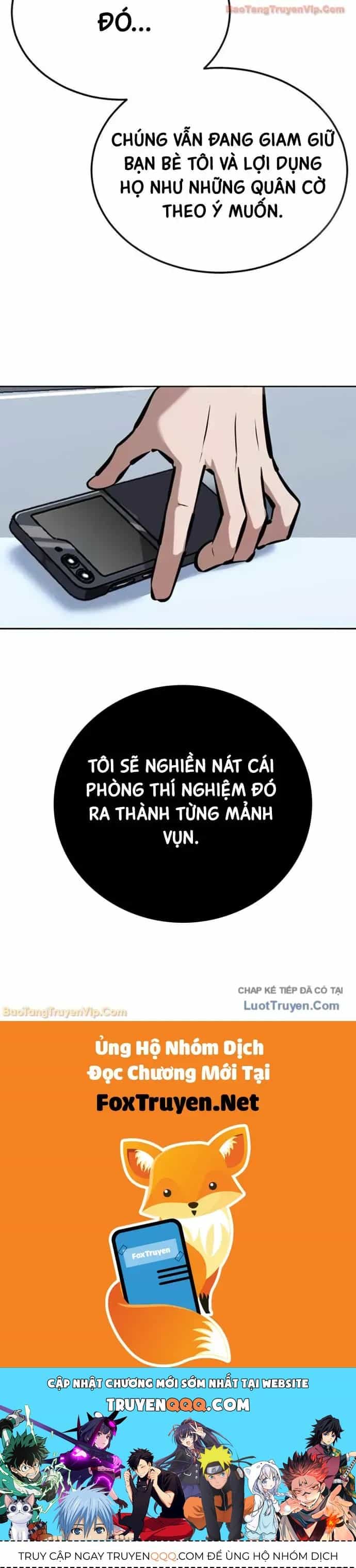 Giao Ước Bất Tử - Chương 14 - ảnh 82