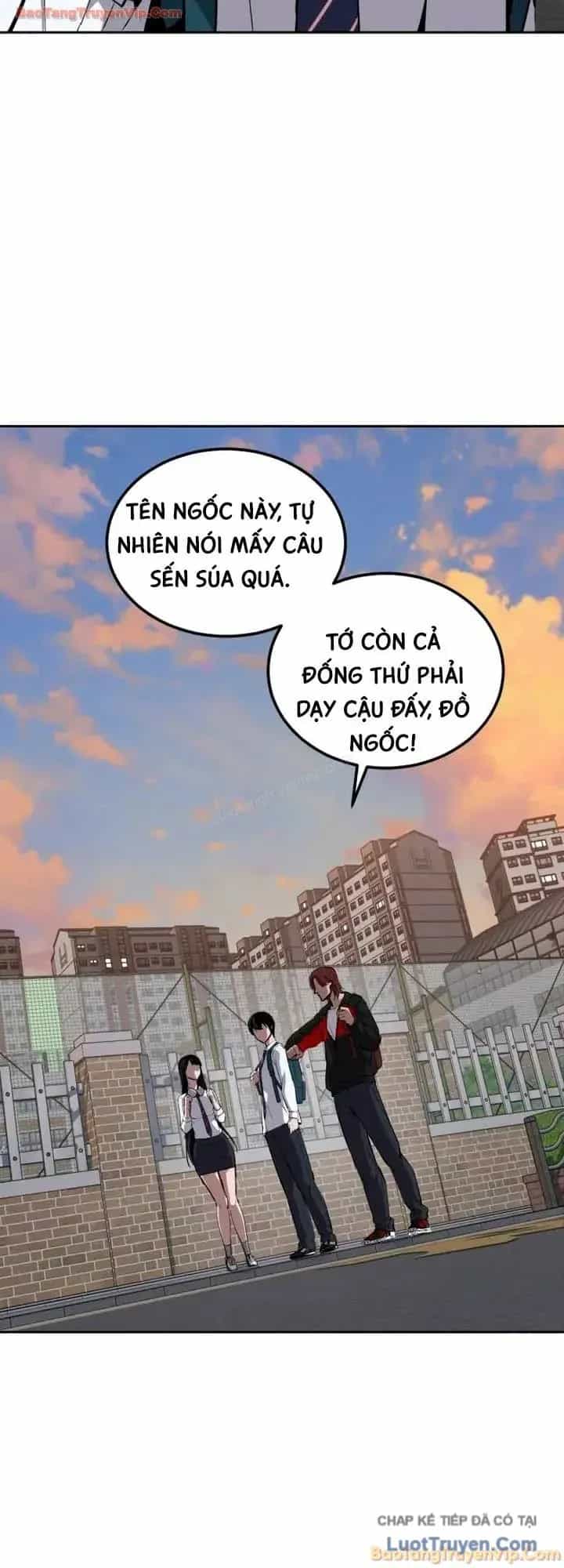 Giao Ước Bất Tử - Chương 16 - ảnh 106