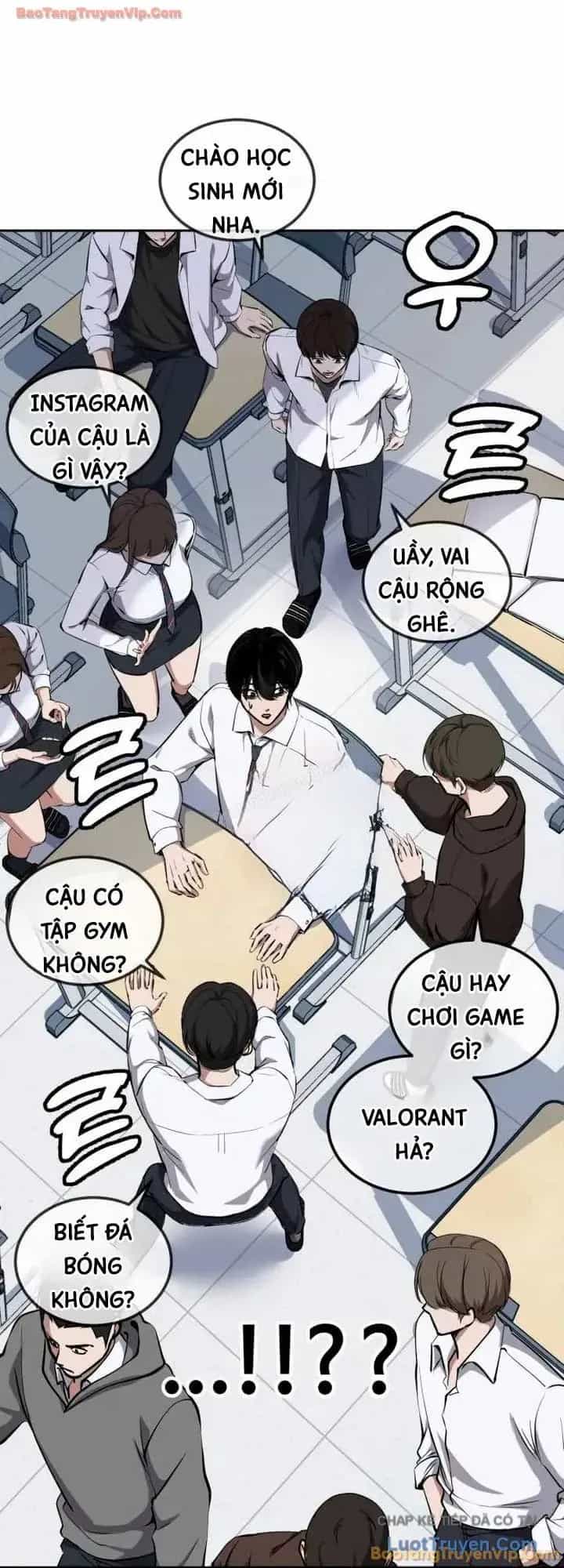 Giao Ước Bất Tử - Chương 16 - ảnh 12