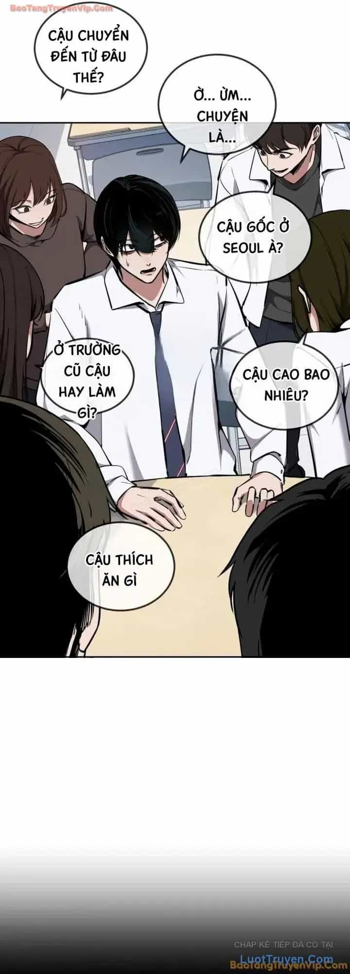 Giao Ước Bất Tử - Chương 16 - ảnh 14