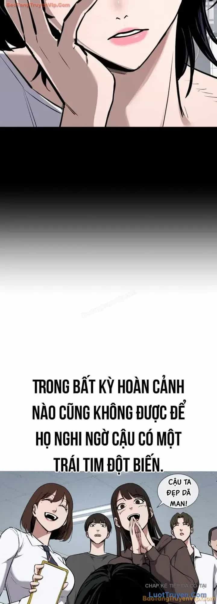 Giao Ước Bất Tử - Chương 16 - ảnh 17