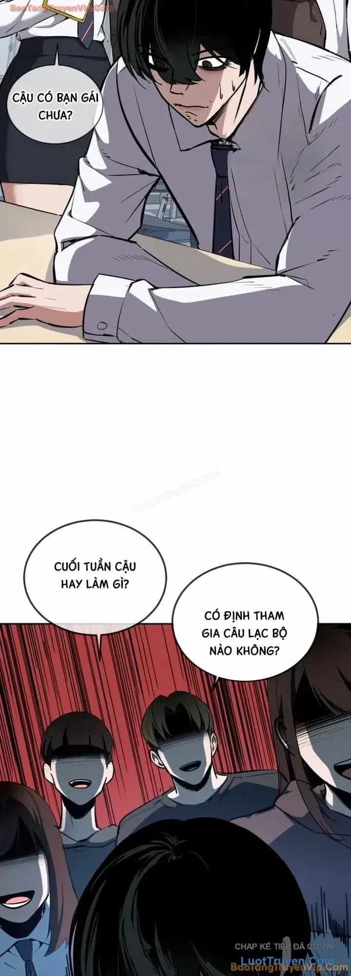 Giao Ước Bất Tử - Chương 16 - ảnh 18