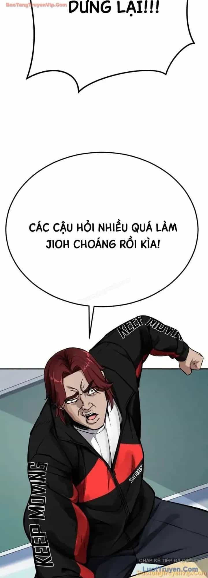 Giao Ước Bất Tử - Chương 16 - ảnh 21