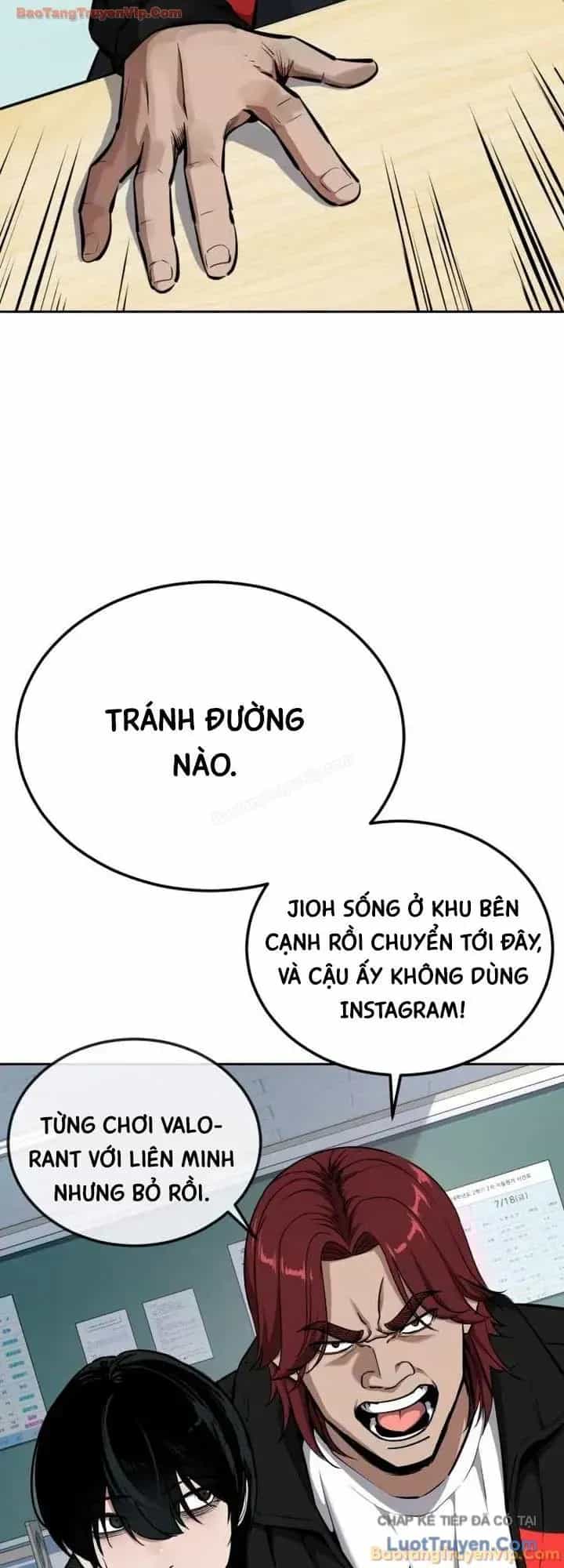 Giao Ước Bất Tử - Chương 16 - ảnh 22