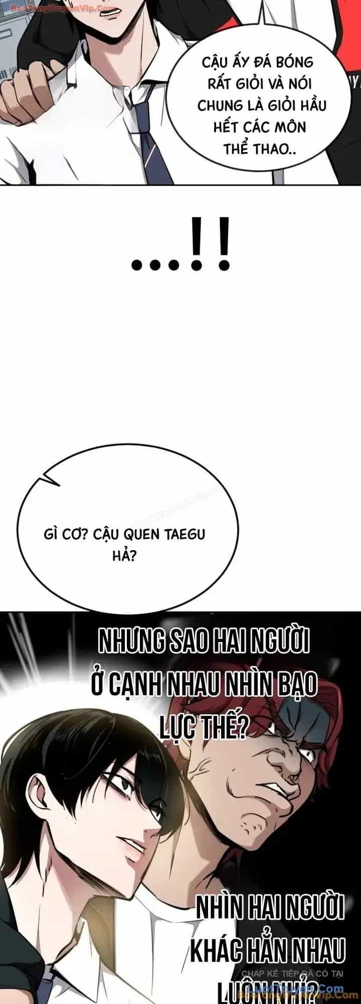Giao Ước Bất Tử - Chương 16 - ảnh 23