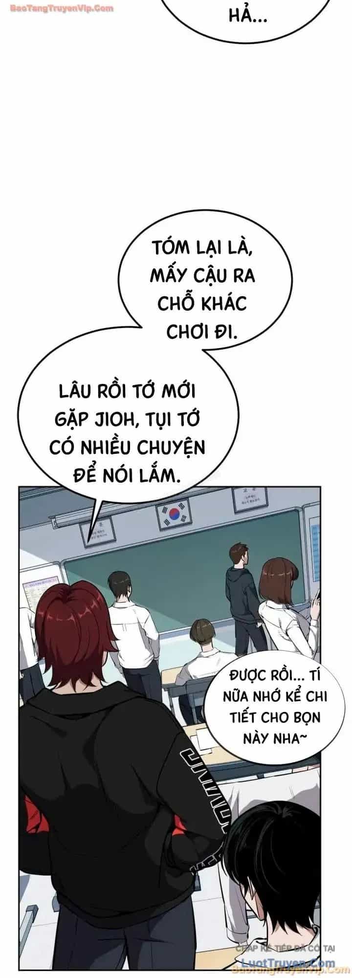 Giao Ước Bất Tử - Chương 16 - ảnh 25
