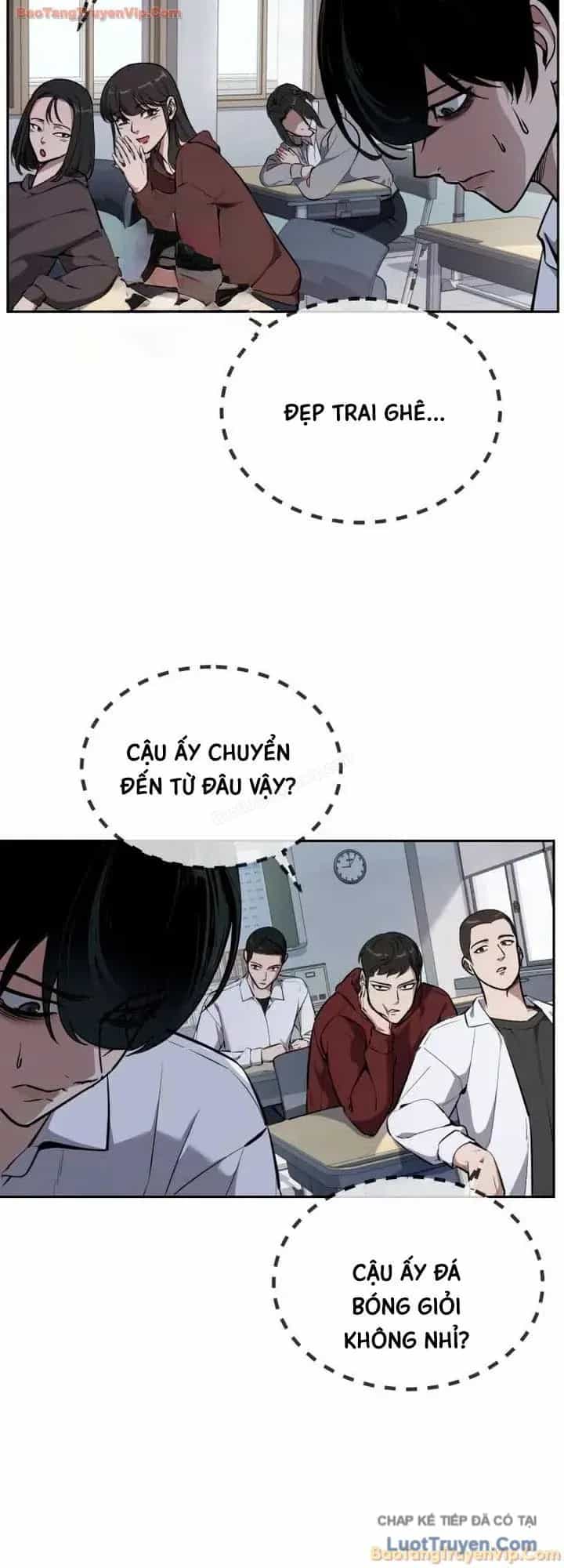 Giao Ước Bất Tử - Chương 16 - ảnh 3