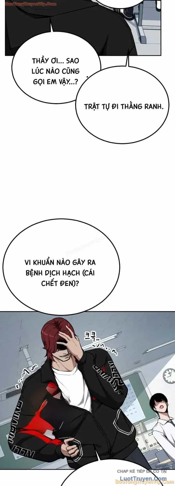 Giao Ước Bất Tử - Chương 16 - ảnh 33