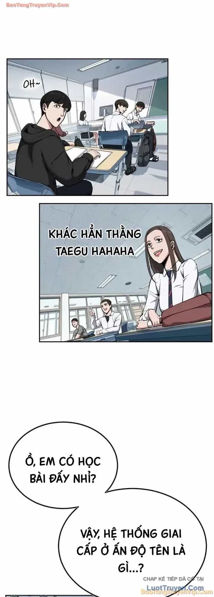 Giao Ước Bất Tử - Chương 16 - ảnh 40
