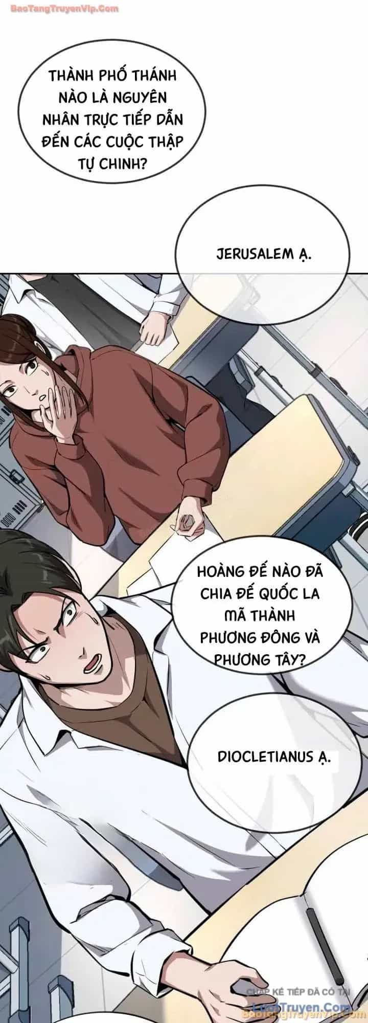 Giao Ước Bất Tử - Chương 16 - ảnh 42