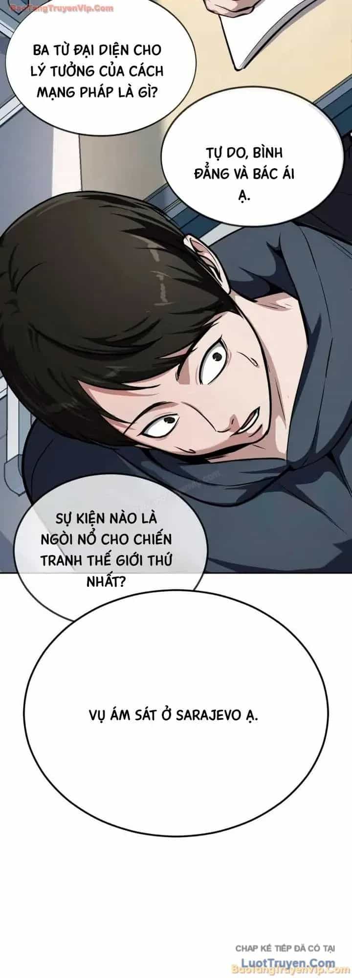 Giao Ước Bất Tử - Chương 16 - ảnh 43