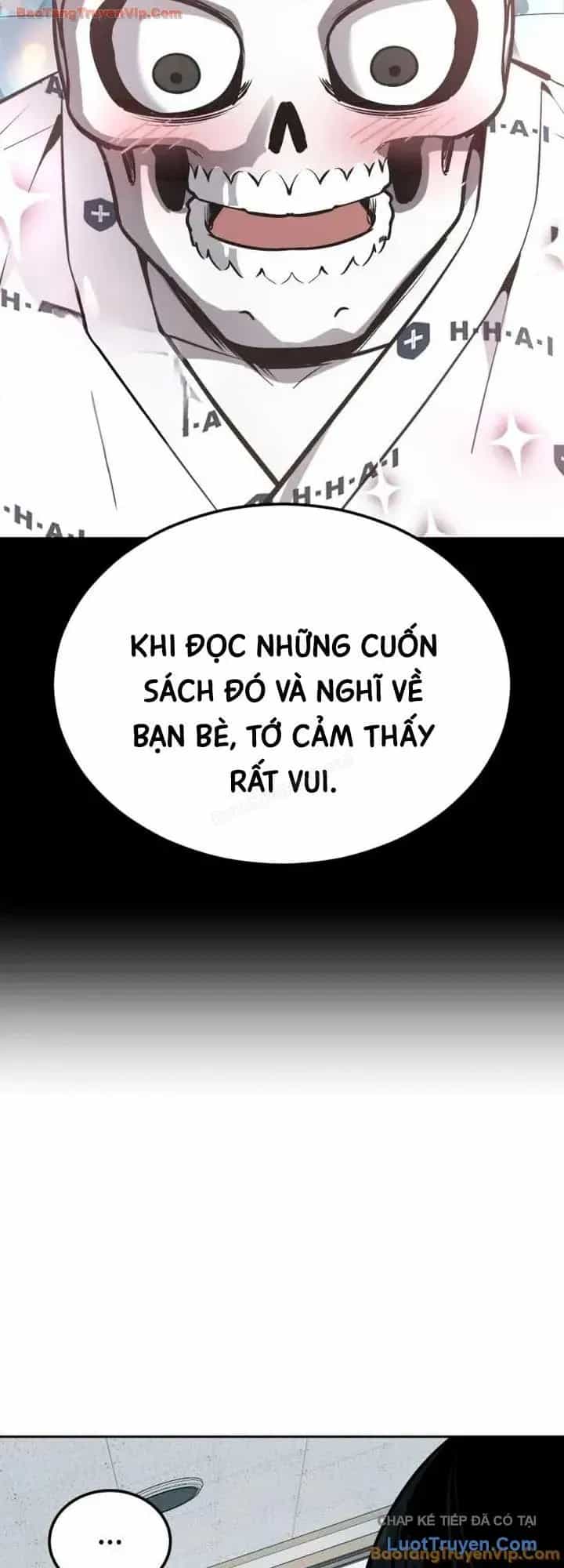 Giao Ước Bất Tử - Chương 16 - ảnh 54