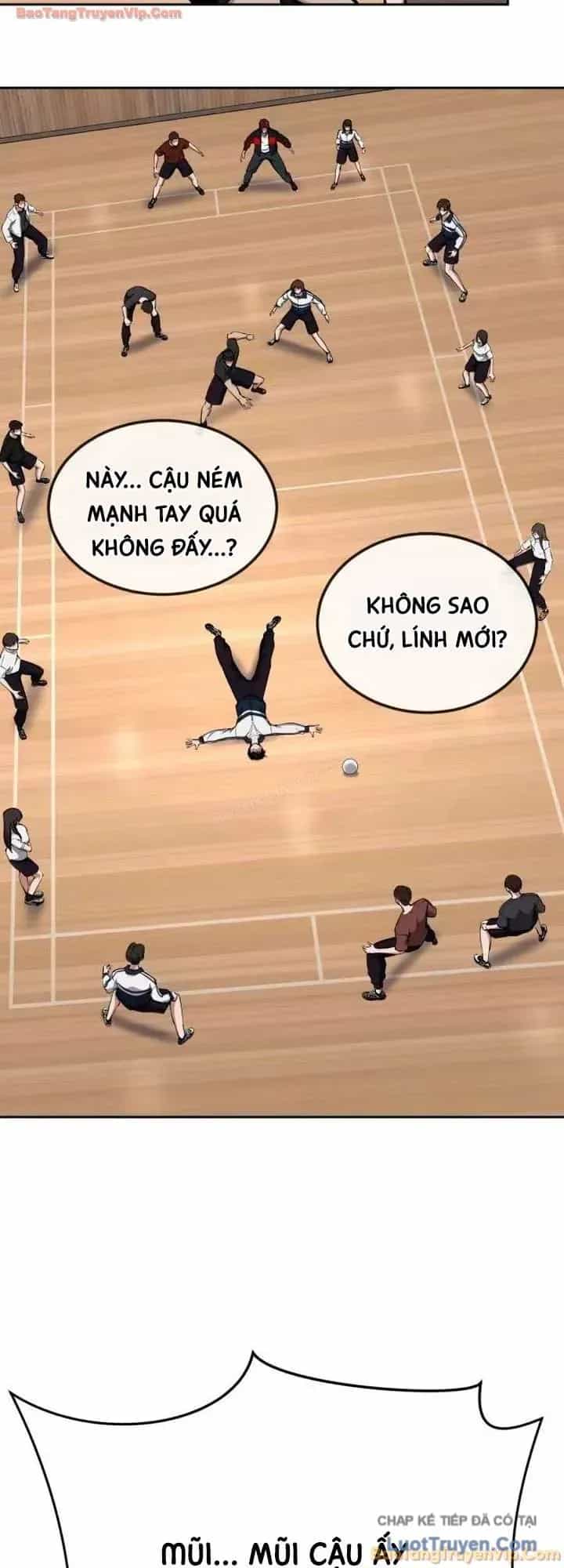 Giao Ước Bất Tử - Chương 16 - ảnh 91