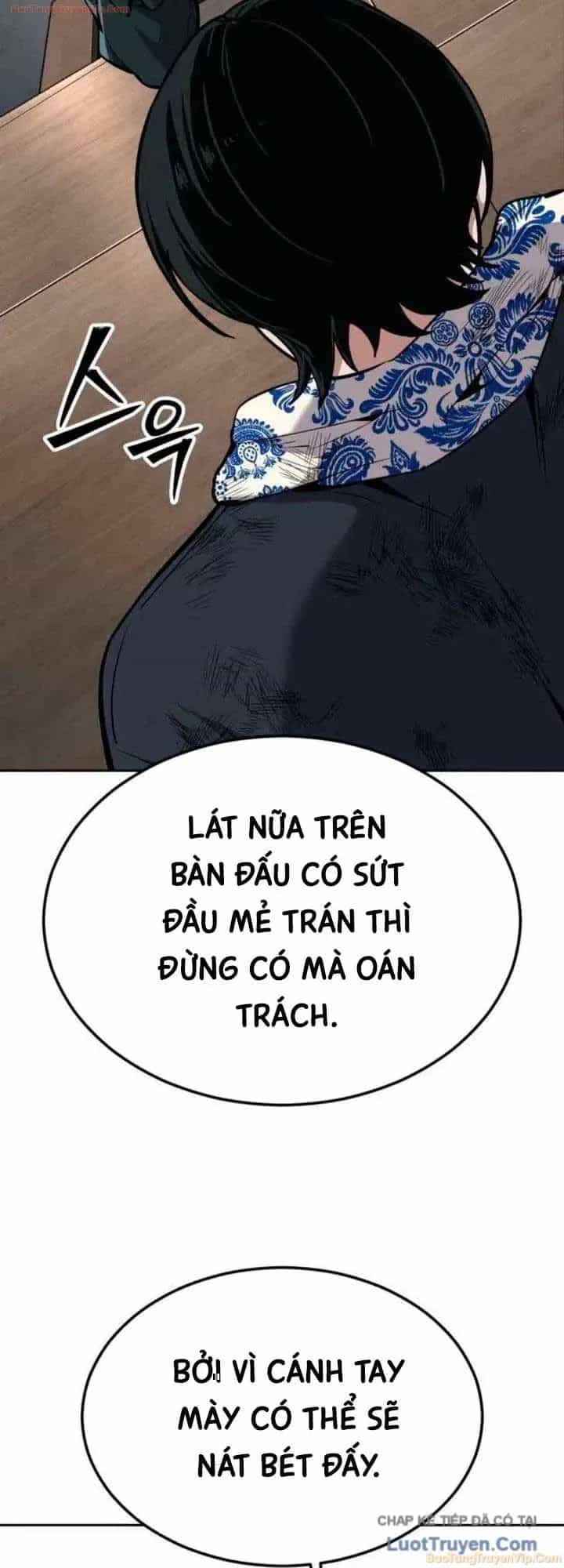 Giao Ước Bất Tử - Chương 20 - ảnh 10