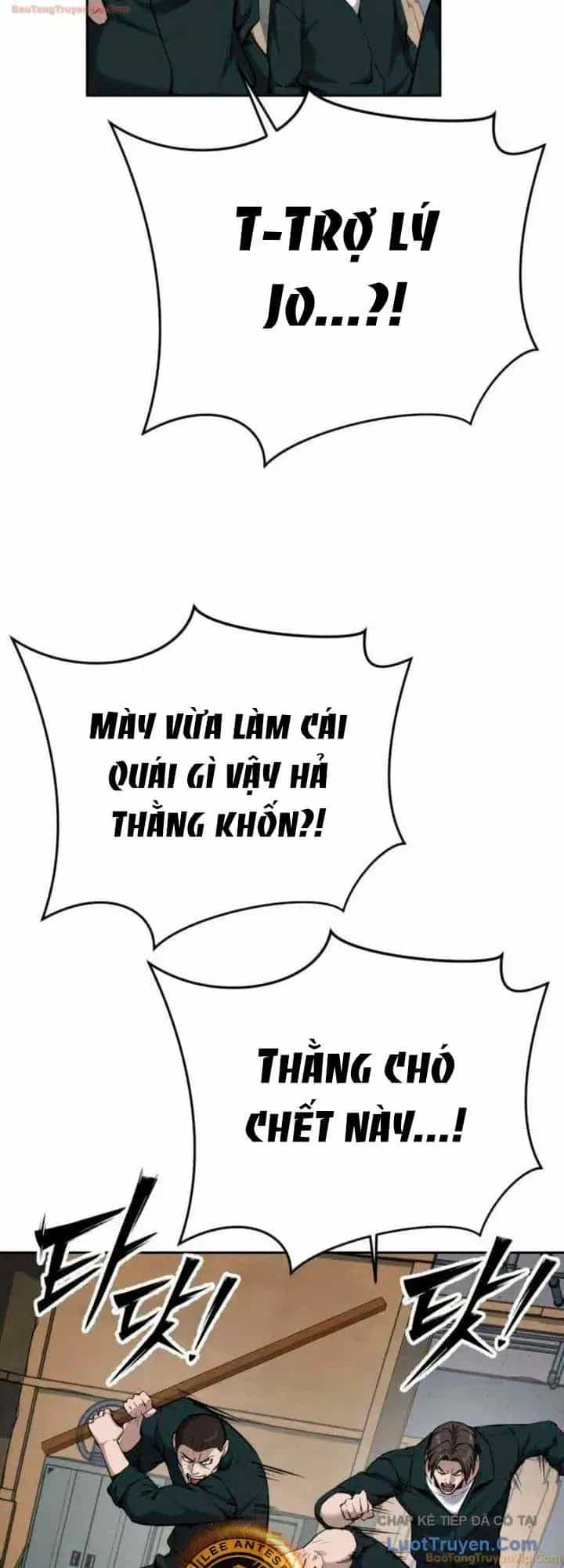 Giao Ước Bất Tử - Chương 20 - ảnh 24