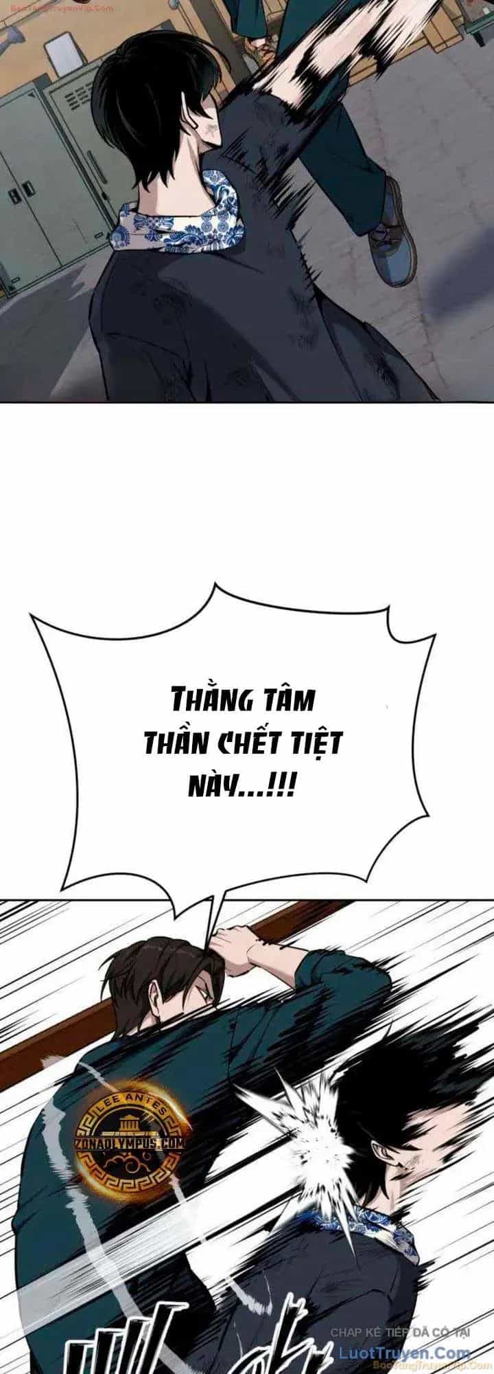 Giao Ước Bất Tử - Chương 20 - ảnh 28
