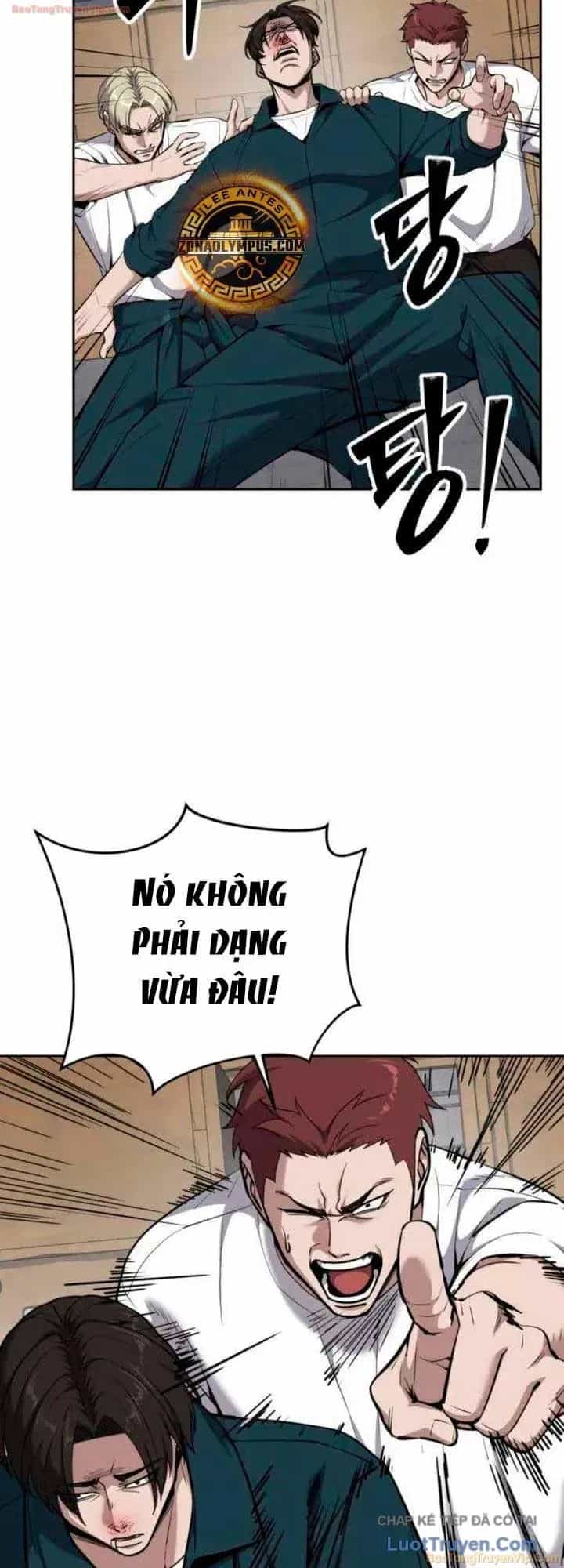 Giao Ước Bất Tử - Chương 20 - ảnh 32