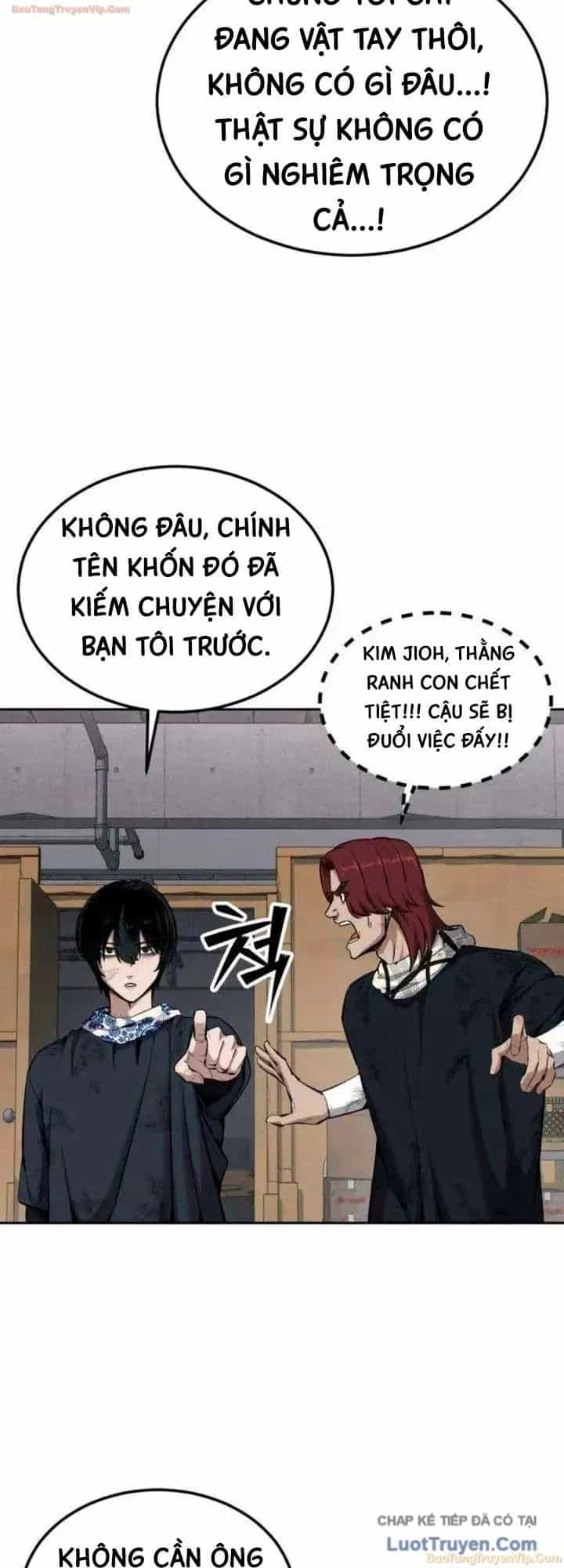 Giao Ước Bất Tử - Chương 20 - ảnh 44