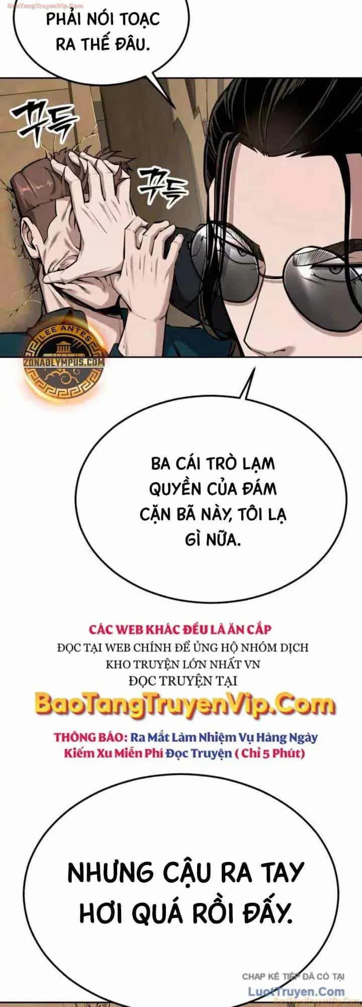 Giao Ước Bất Tử - Chương 20 - ảnh 45