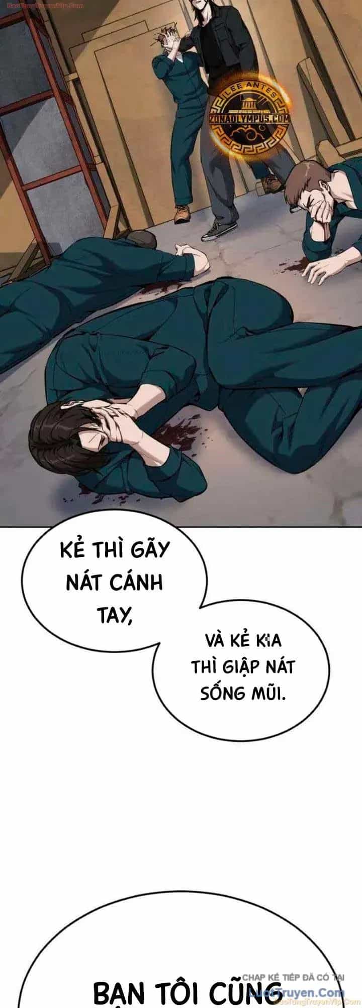Giao Ước Bất Tử - Chương 20 - ảnh 47