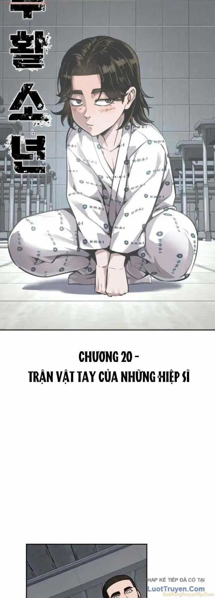 Giao Ước Bất Tử - Chương 20 - ảnh 5