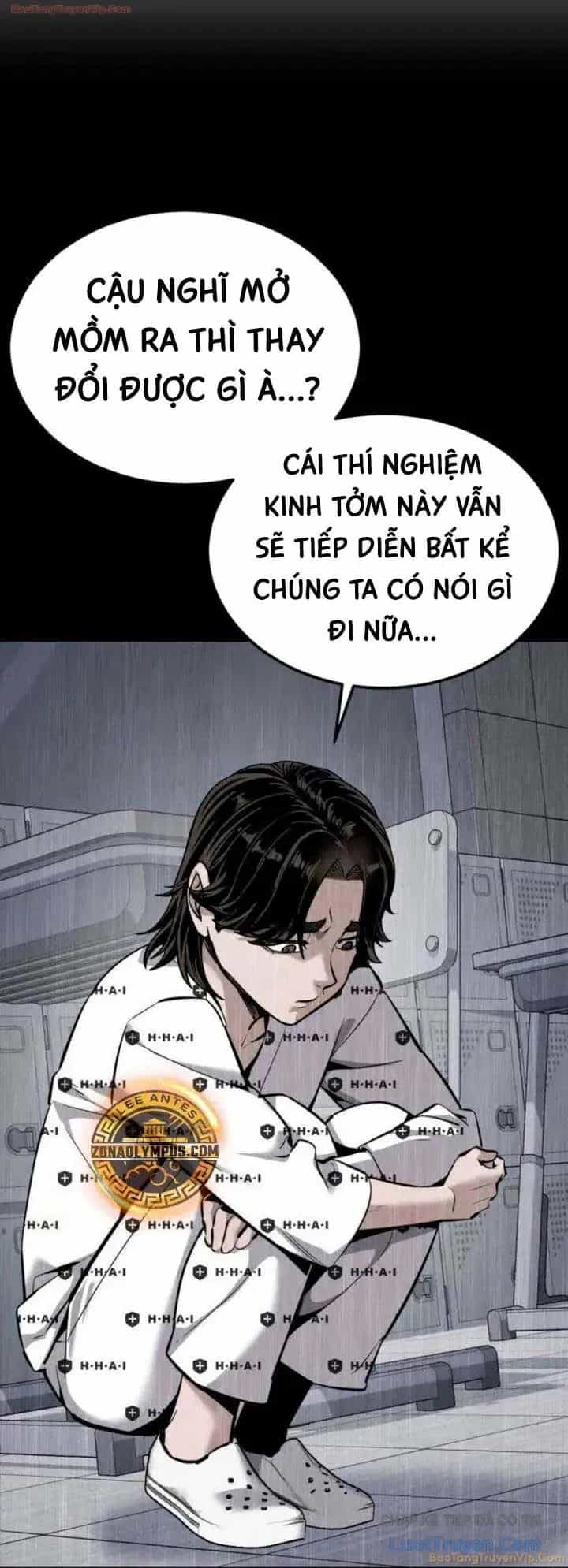 Giao Ước Bất Tử - Chương 20 - ảnh 54