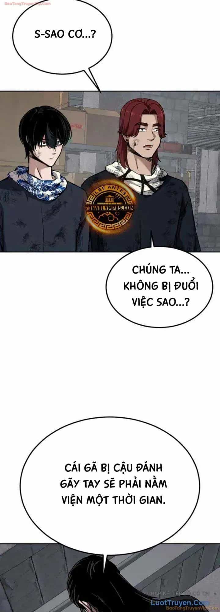 Giao Ước Bất Tử - Chương 20 - ảnh 60