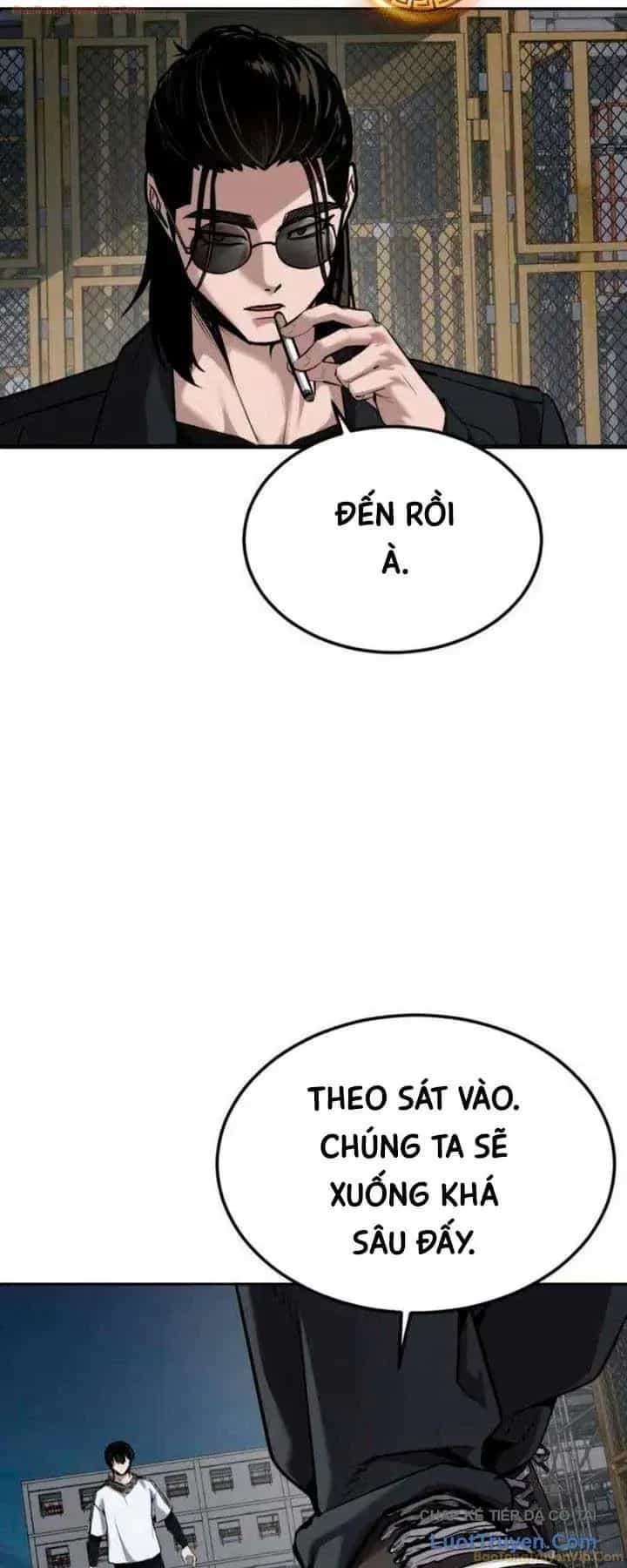 Giao Ước Bất Tử - Chương 20 - ảnh 68
