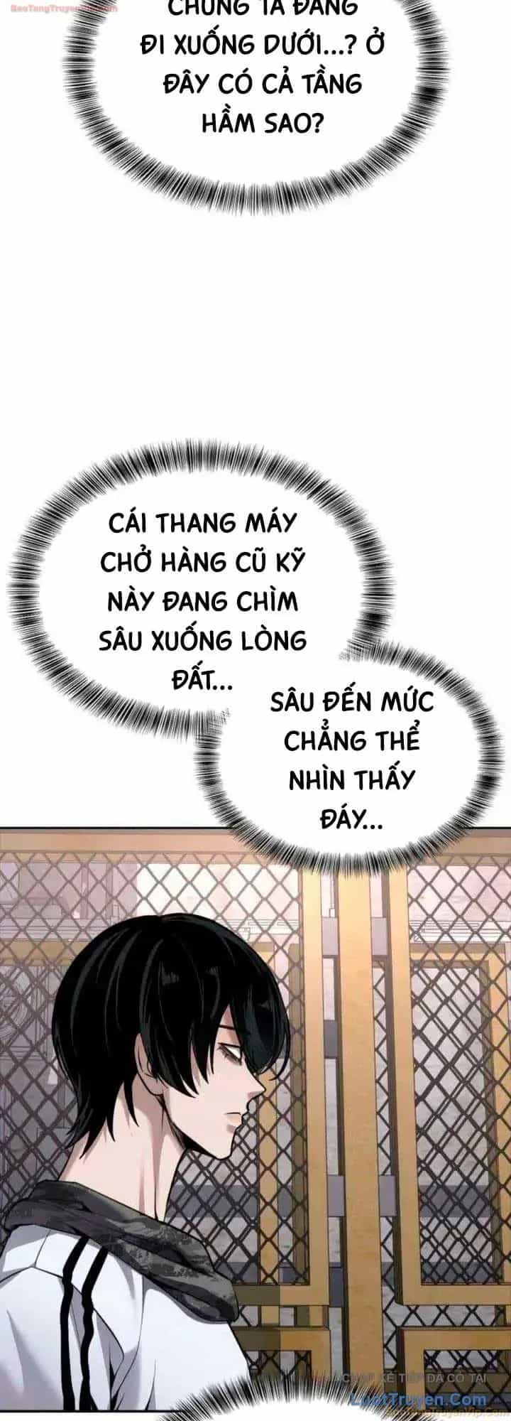 Giao Ước Bất Tử - Chương 20 - ảnh 70