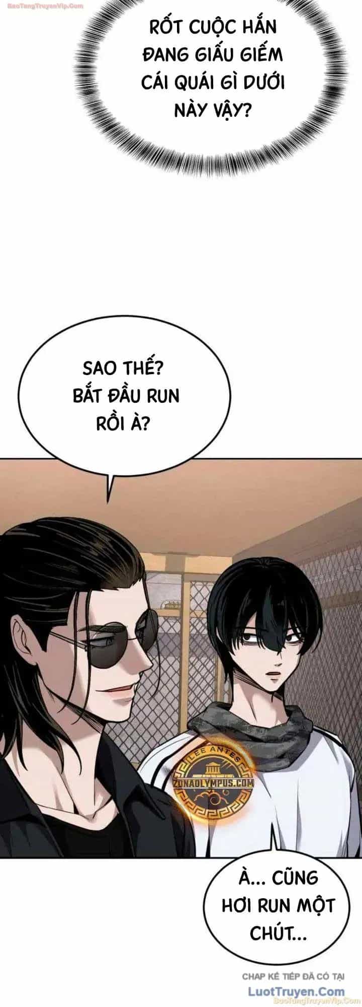 Giao Ước Bất Tử - Chương 20 - ảnh 71