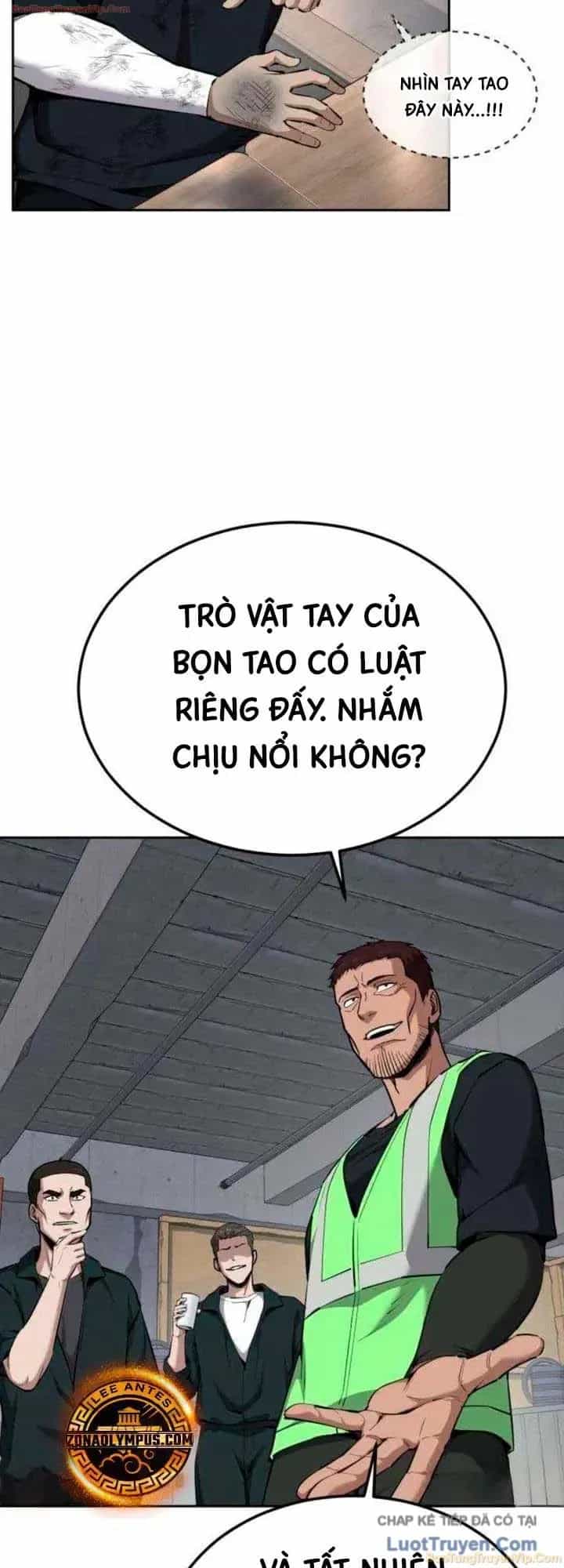 Giao Ước Bất Tử - Chương 20 - ảnh 8