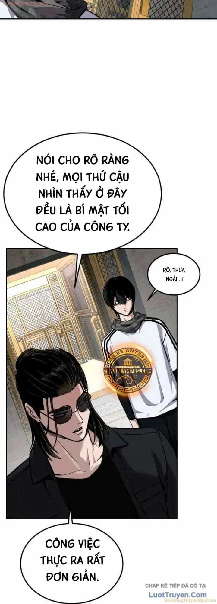 Giao Ước Bất Tử - Chương 20 - ảnh 81