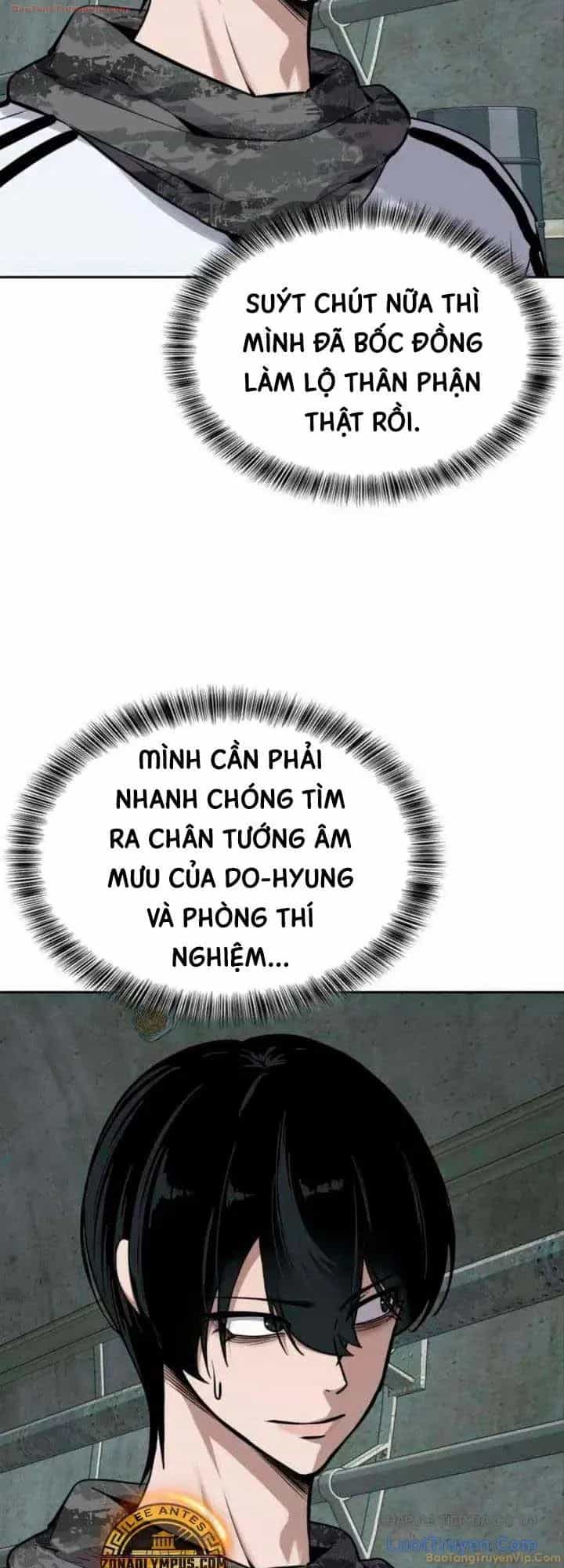 Giao Ước Bất Tử - Chương 20 - ảnh 87
