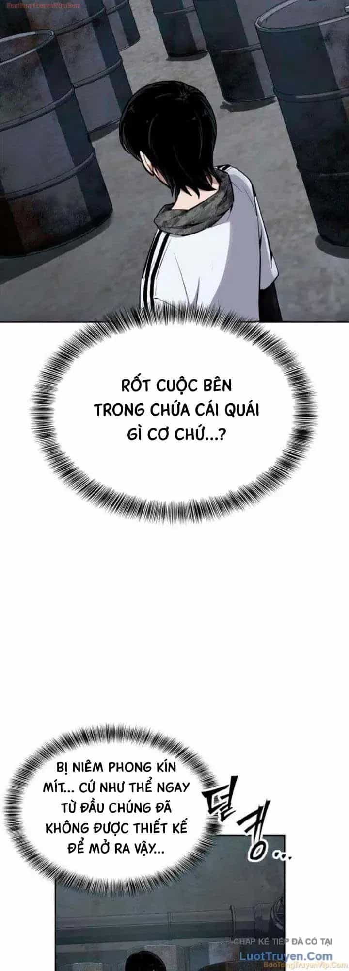 Giao Ước Bất Tử - Chương 20 - ảnh 89