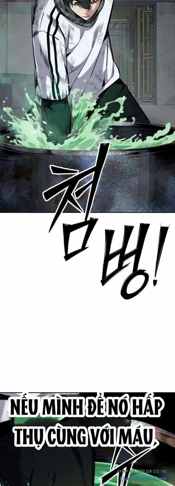Giao Ước Bất Tử - Chương 20 - ảnh 95