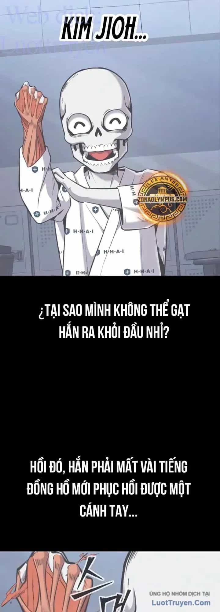 Giao Ước Bất Tử - Chương 22 - ảnh 15