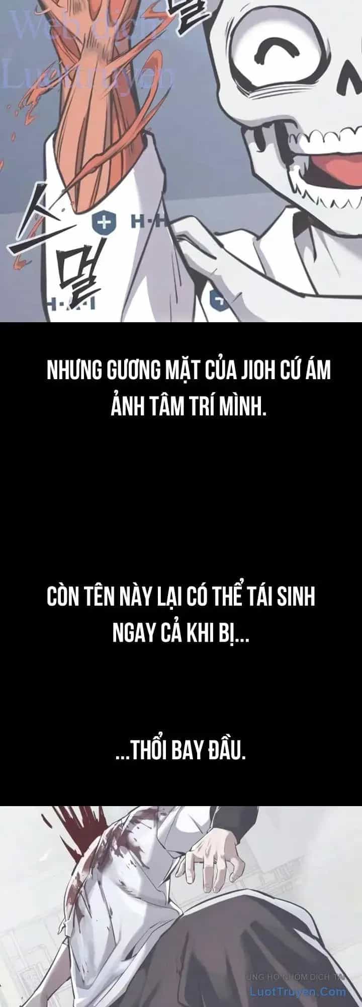 Giao Ước Bất Tử - Chương 22 - ảnh 16