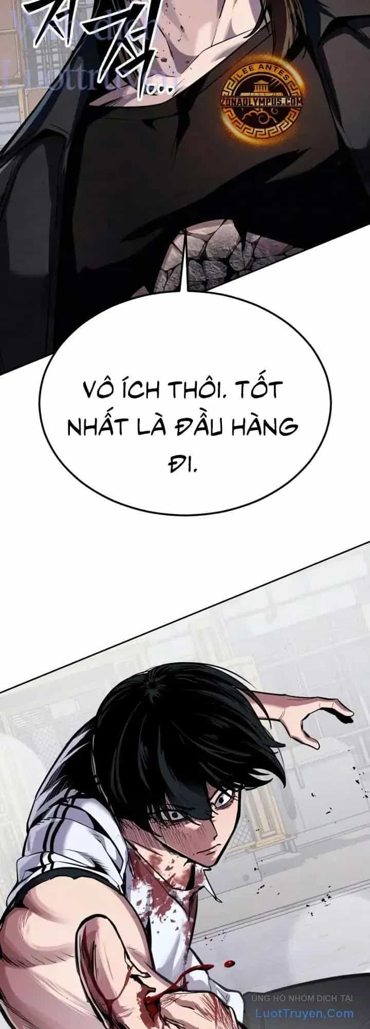 Giao Ước Bất Tử - Chương 22 - ảnh 26